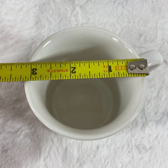 Vintage Suzy Spafford Gimme a Break Coffee Mug I Deserve It! Suzy's Zoo - Picture 8 of 9